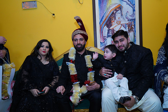 Waqas & Fatima Barat 00191