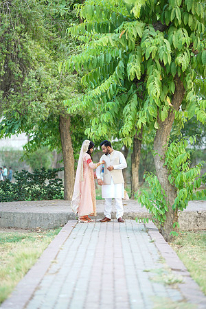 Wajahat & Nosheen Nikah 00005