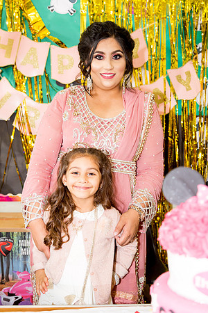 Ihleya's First Birthday Party in Newport-8657
