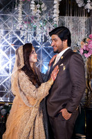 Farhan & Anum Walima 00016