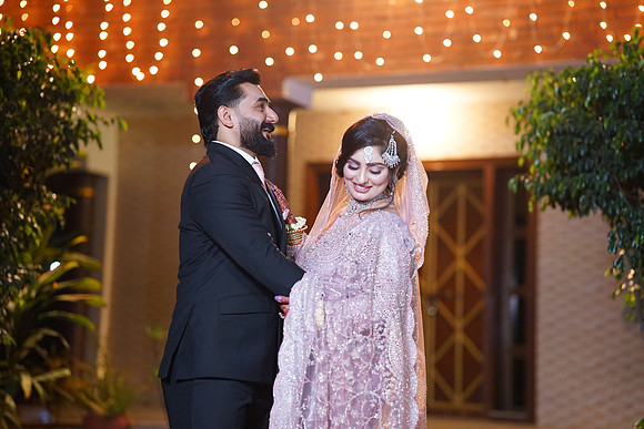 Sohaib & Sahar Walima 00046