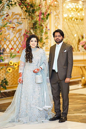 Umer Hayat & Qurat ul Ain Walima 00076