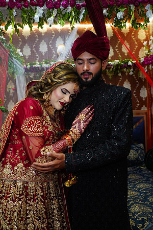 Dawood & Sitara Barat 00031