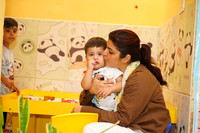 Yariq 5th Birthday at Ben-T Cafe 00020