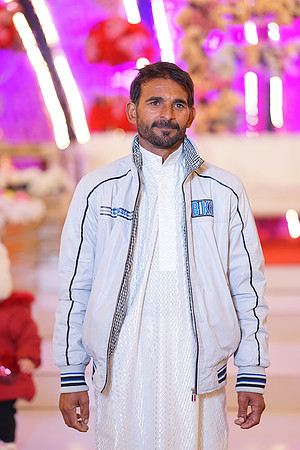 Ifrahim & Maria Walima 00163