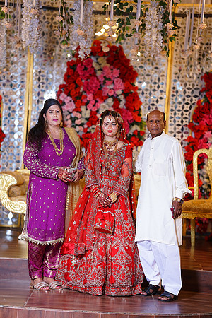 Nimra & Umair Barat 00147