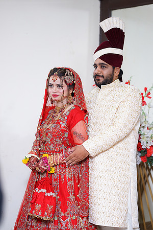 Nimra & Umair Barat 00103