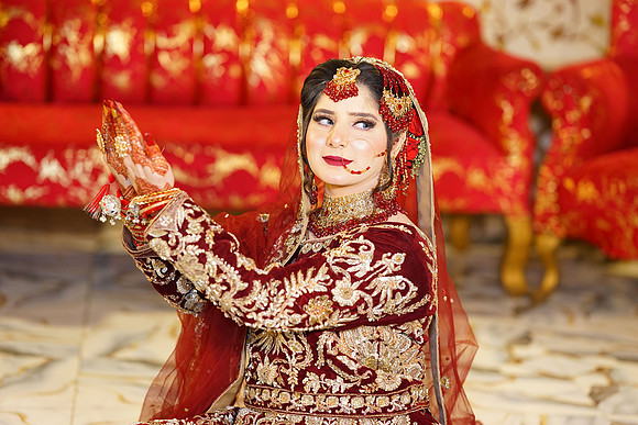 Waqas & Fatima Barat 00028