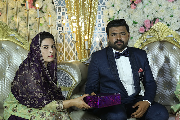 Arslan Walima 00253