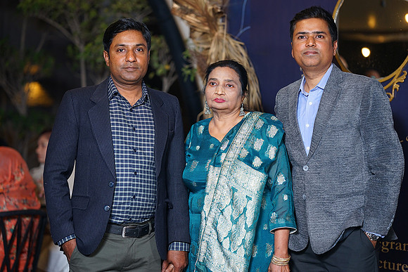 Haniya & Abid Walima 00341