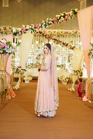 Ghasir & Rafia Walima 00020