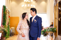 Asad & Qurat ul Ain Walima 00015