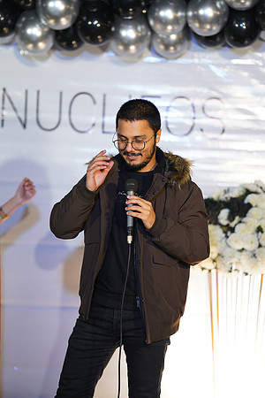Nuclieos Get together 00247