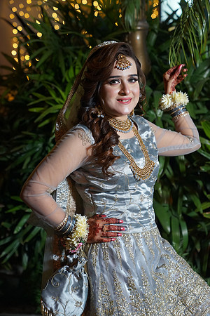 Engagement 8
