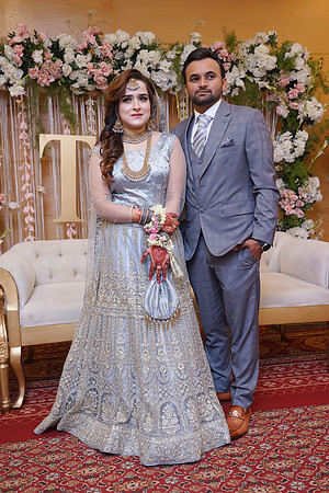 Engagement 80