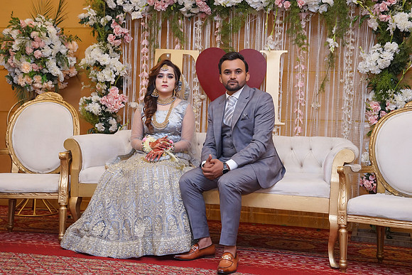 Engagement 83