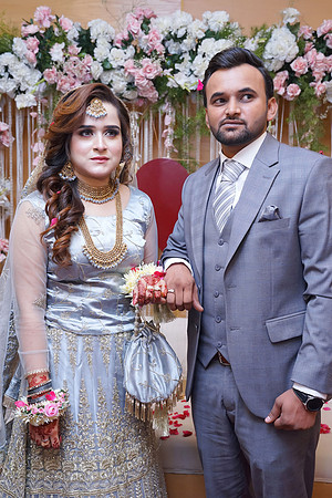 Engagement 84