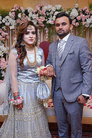Engagement 85