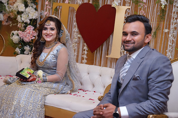 Engagement 91