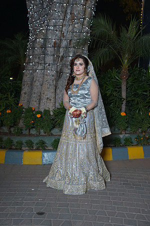 Engagement 92