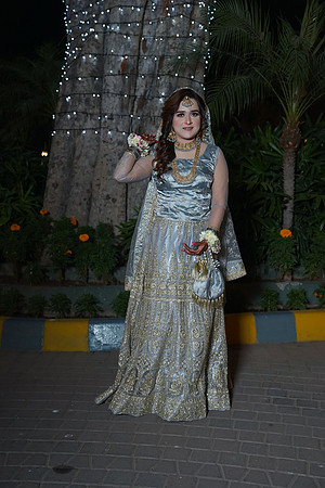 Engagement 94