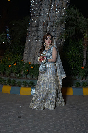 Engagement 95