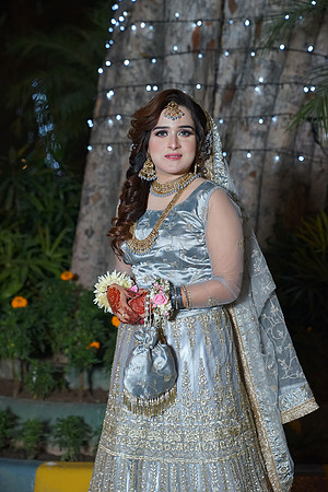 Engagement 96