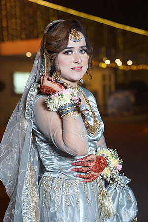 Engagement 98