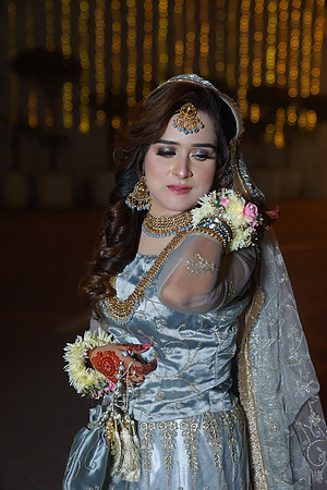 Engagement 105