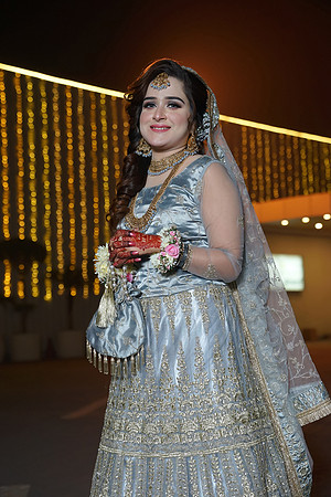Engagement 110