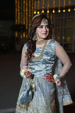 Engagement 116