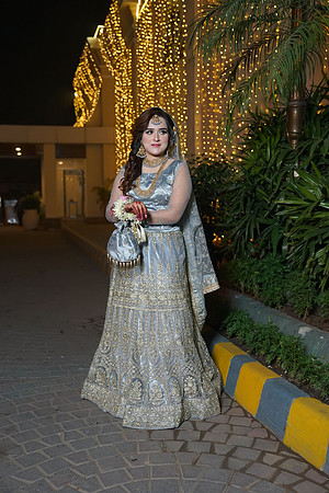 Engagement 118