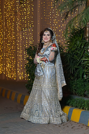 Engagement 121