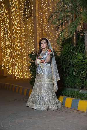 Engagement 122