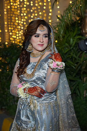 Engagement 123