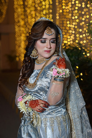 Engagement 124