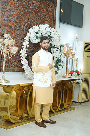 Mahnoor & Salman Engagement 00081