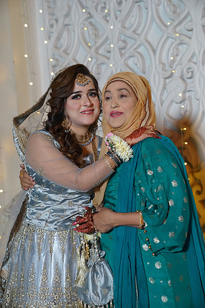 Engagement 130