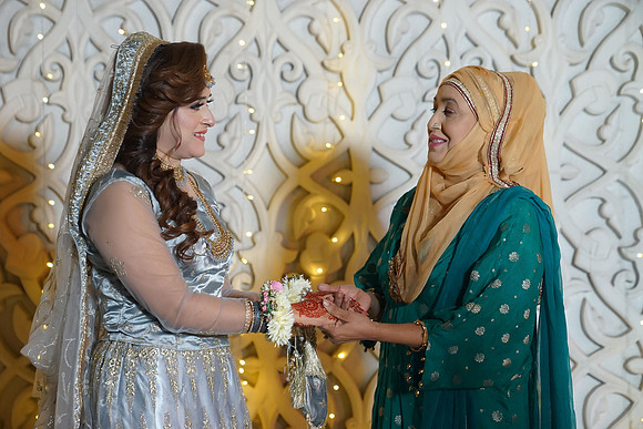 Engagement 132