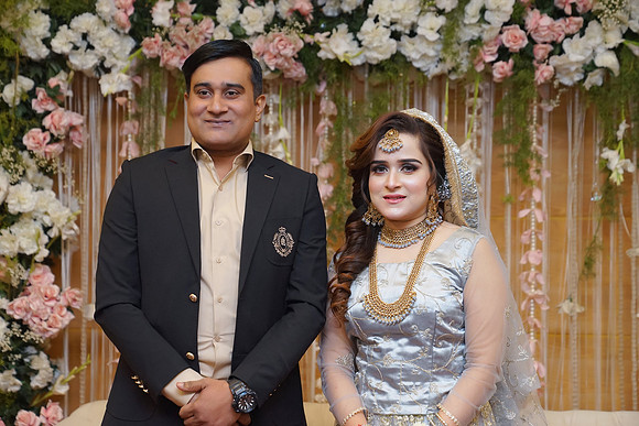 Engagement 134