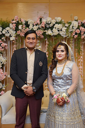 Engagement 135