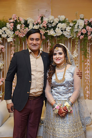 Engagement 136
