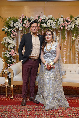 Engagement 137