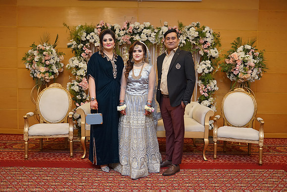 Engagement 141
