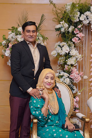 Engagement 154