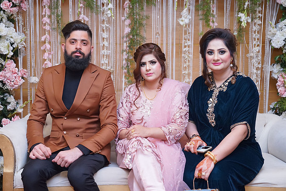 Engagement 160