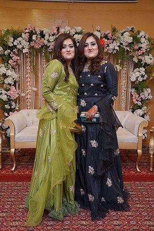 Engagement 165