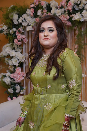 Engagement 172
