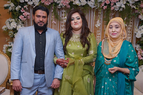 Engagement 173