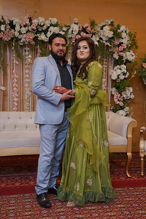 Engagement 175